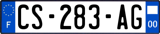 CS-283-AG