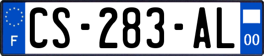 CS-283-AL