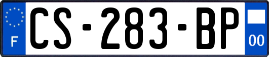 CS-283-BP