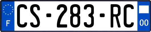 CS-283-RC