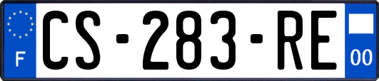 CS-283-RE