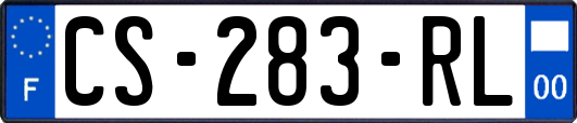 CS-283-RL