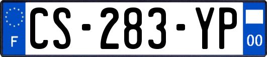 CS-283-YP