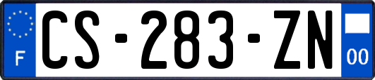 CS-283-ZN