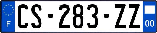 CS-283-ZZ