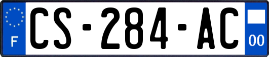 CS-284-AC