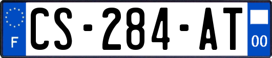 CS-284-AT