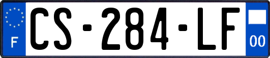 CS-284-LF