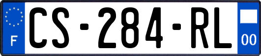CS-284-RL