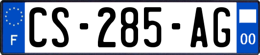 CS-285-AG