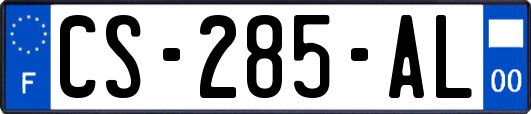 CS-285-AL