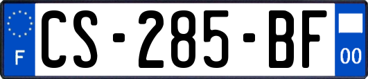 CS-285-BF