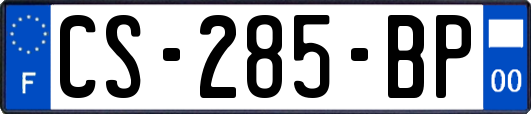 CS-285-BP