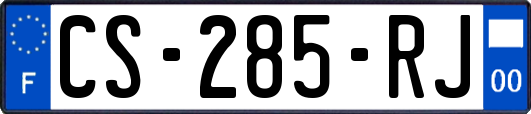 CS-285-RJ