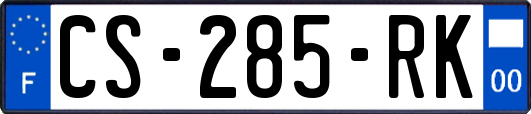 CS-285-RK