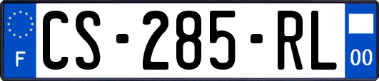 CS-285-RL