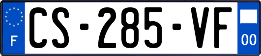 CS-285-VF