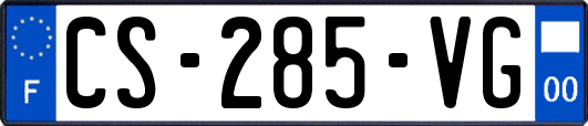 CS-285-VG