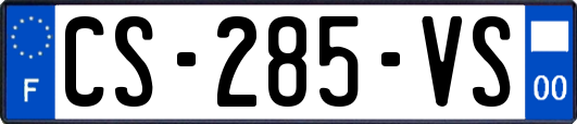 CS-285-VS