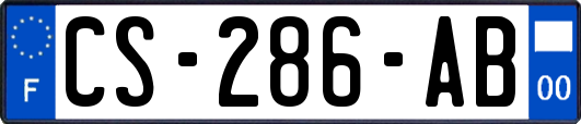 CS-286-AB