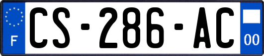 CS-286-AC