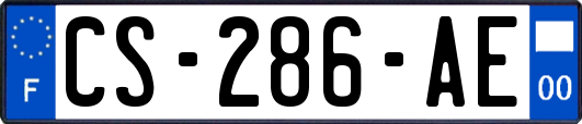 CS-286-AE