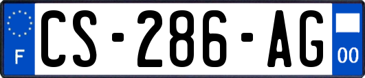 CS-286-AG