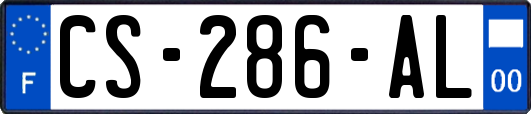 CS-286-AL