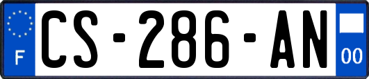 CS-286-AN