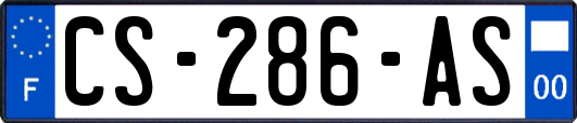CS-286-AS