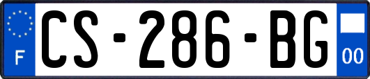 CS-286-BG