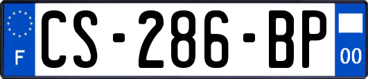 CS-286-BP