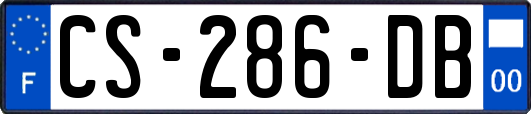 CS-286-DB