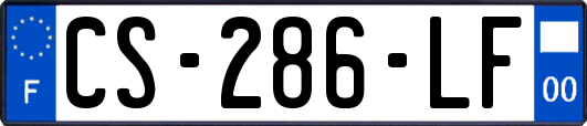 CS-286-LF