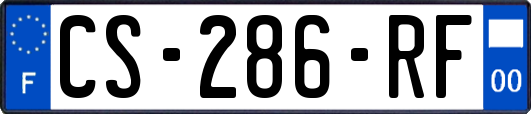 CS-286-RF