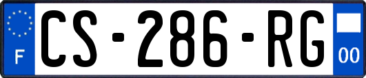 CS-286-RG