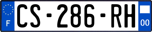 CS-286-RH