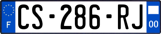 CS-286-RJ