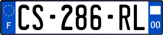 CS-286-RL