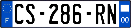 CS-286-RN
