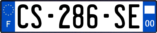 CS-286-SE