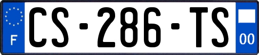 CS-286-TS