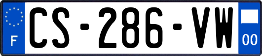 CS-286-VW