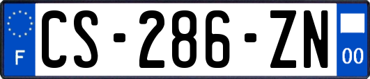 CS-286-ZN