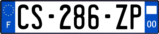 CS-286-ZP