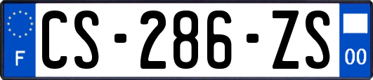 CS-286-ZS