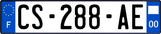 CS-288-AE