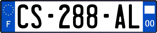 CS-288-AL