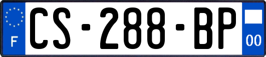 CS-288-BP