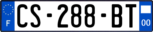 CS-288-BT